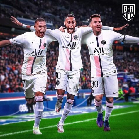 ronaldo messi neymar mbappe photos 0040