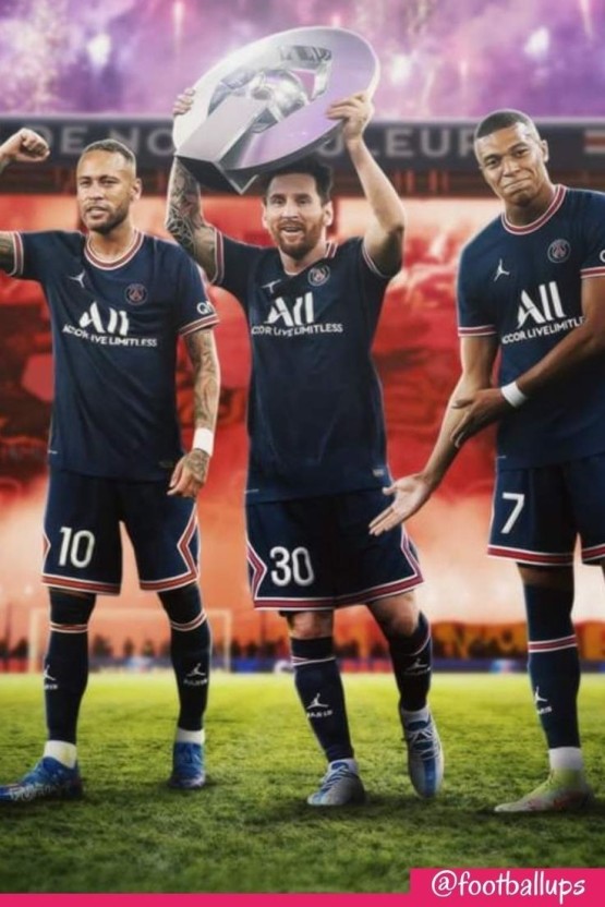 ronaldo messi neymar mbappe photos 0041