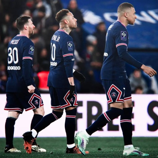 ronaldo messi neymar mbappe photos 0042