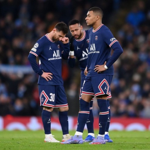 ronaldo messi neymar mbappe photos 0051