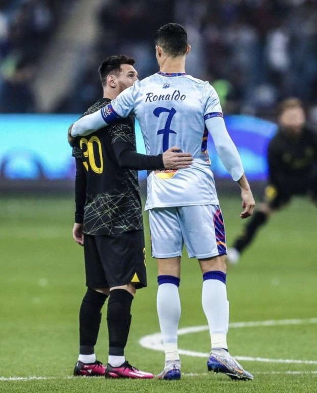 ronaldo messi neymar mbappe photos 0057
