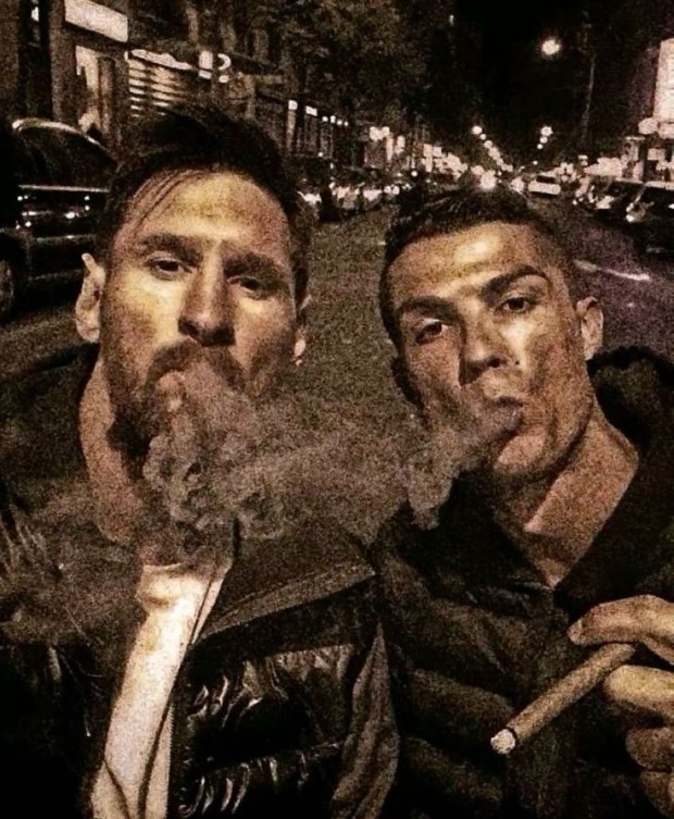 ronaldo messi neymar mbappe photos 0061