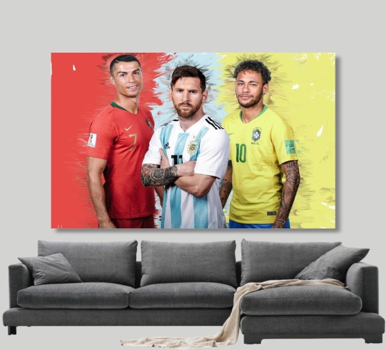 ronaldo messi neymar mbappe photos 0071