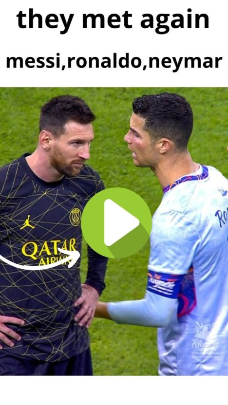 ronaldo messi neymar mbappe photos 0072