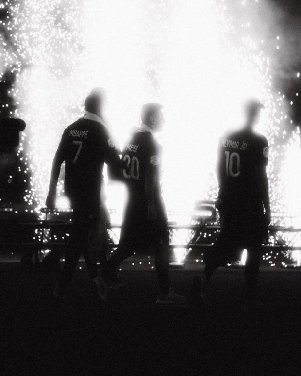 ronaldo messi neymar mbappe photos 0073