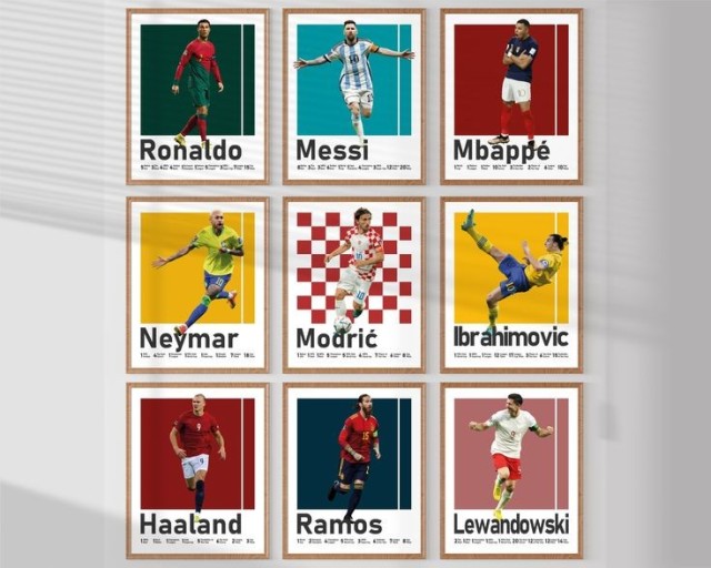 ronaldo messi neymar mbappe photos 0082