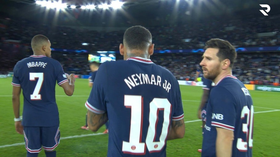 ronaldo messi neymar mbappe photos 0087