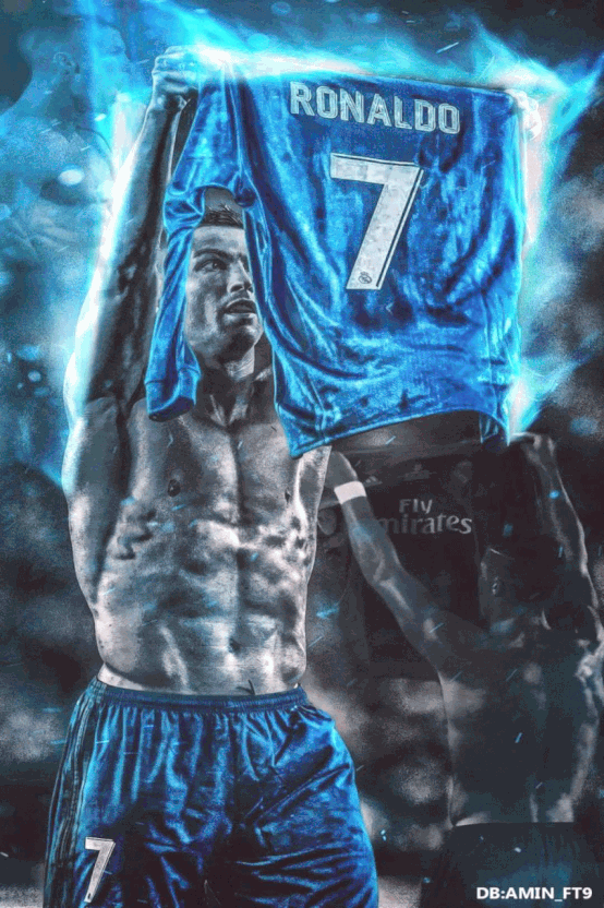Ronaldo nutrition secrets