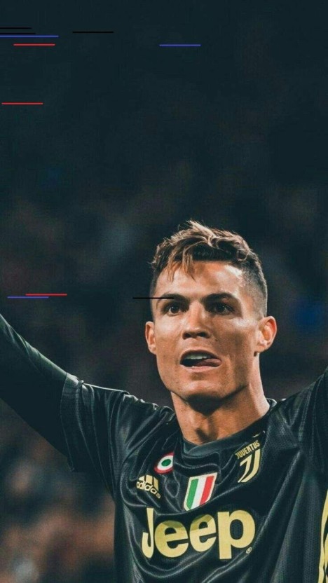 Ronaldo performance review 2019