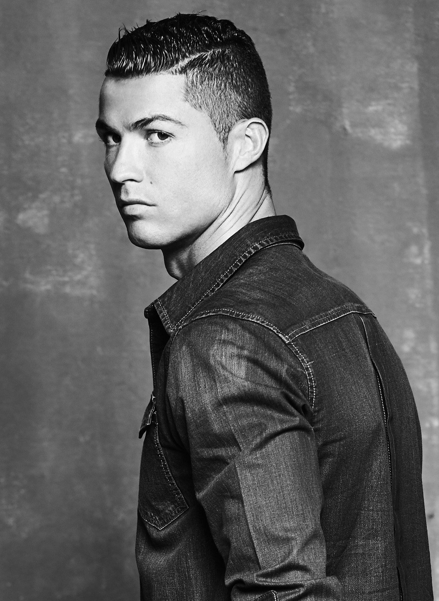 a picture of cristiano ronaldo 0010