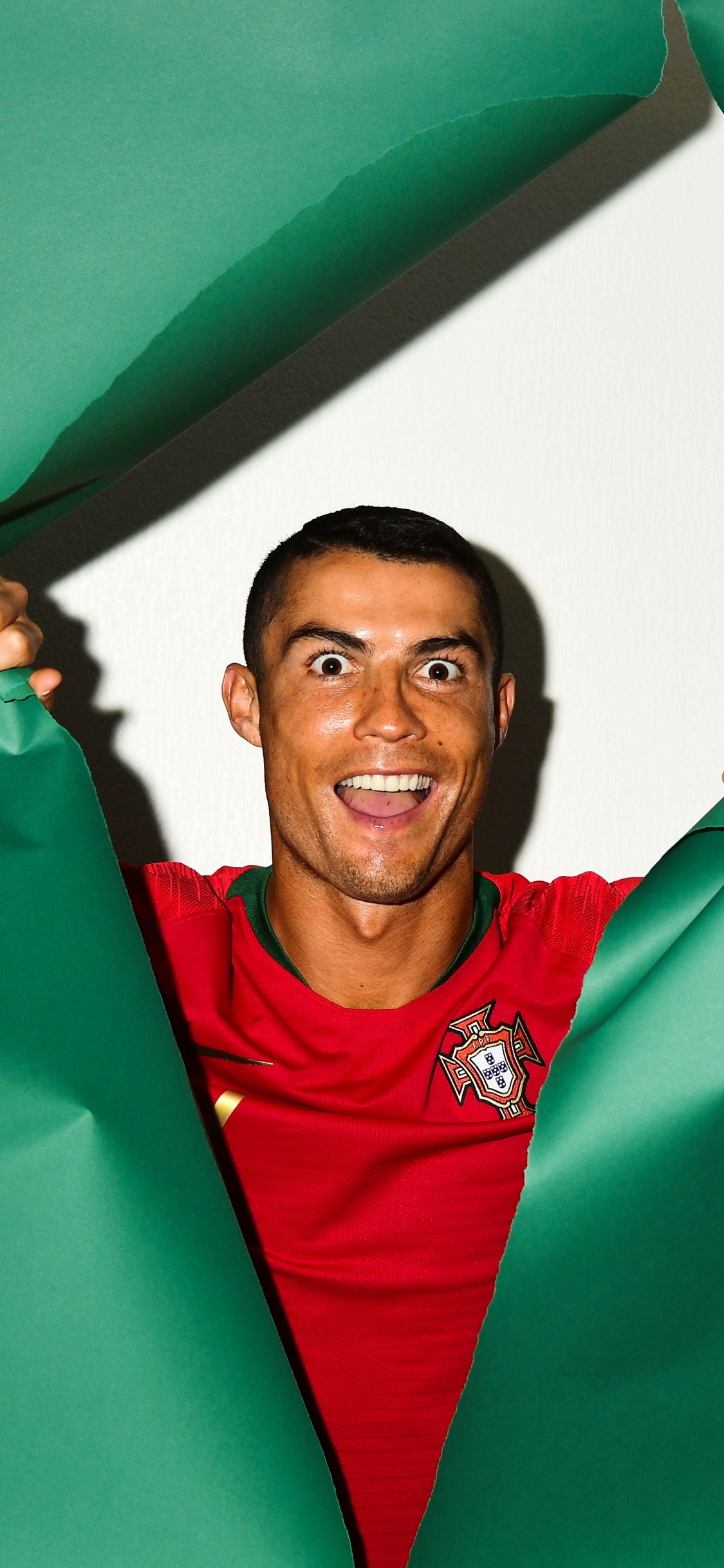 a picture of cristiano ronaldo 0013