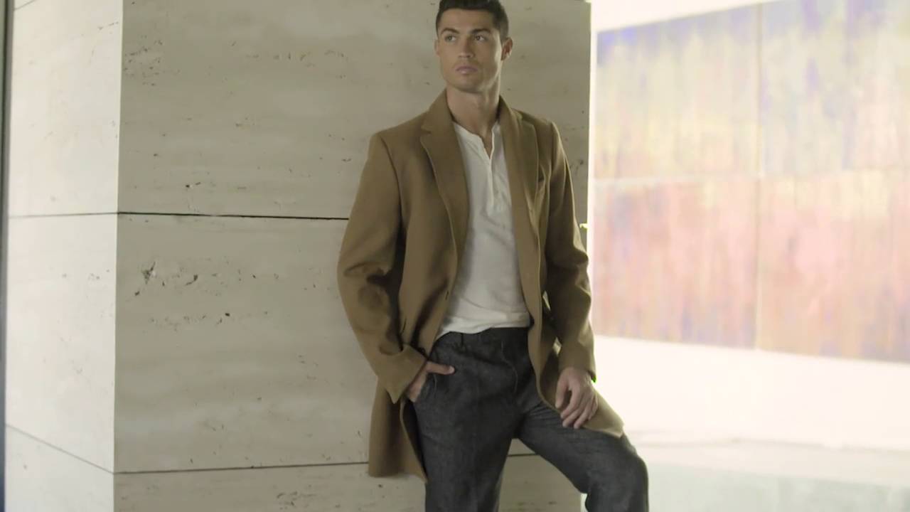 a picture of cristiano ronaldo 0014