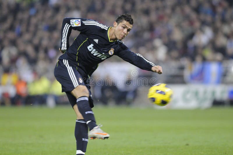 a picture of cristiano ronaldo 0018