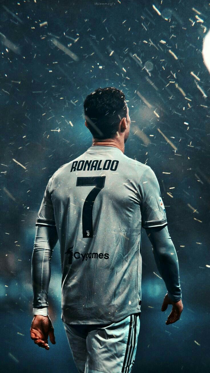 a picture of cristiano ronaldo 0019