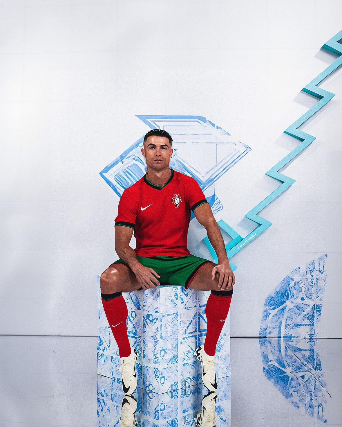 a picture of cristiano ronaldo 0023