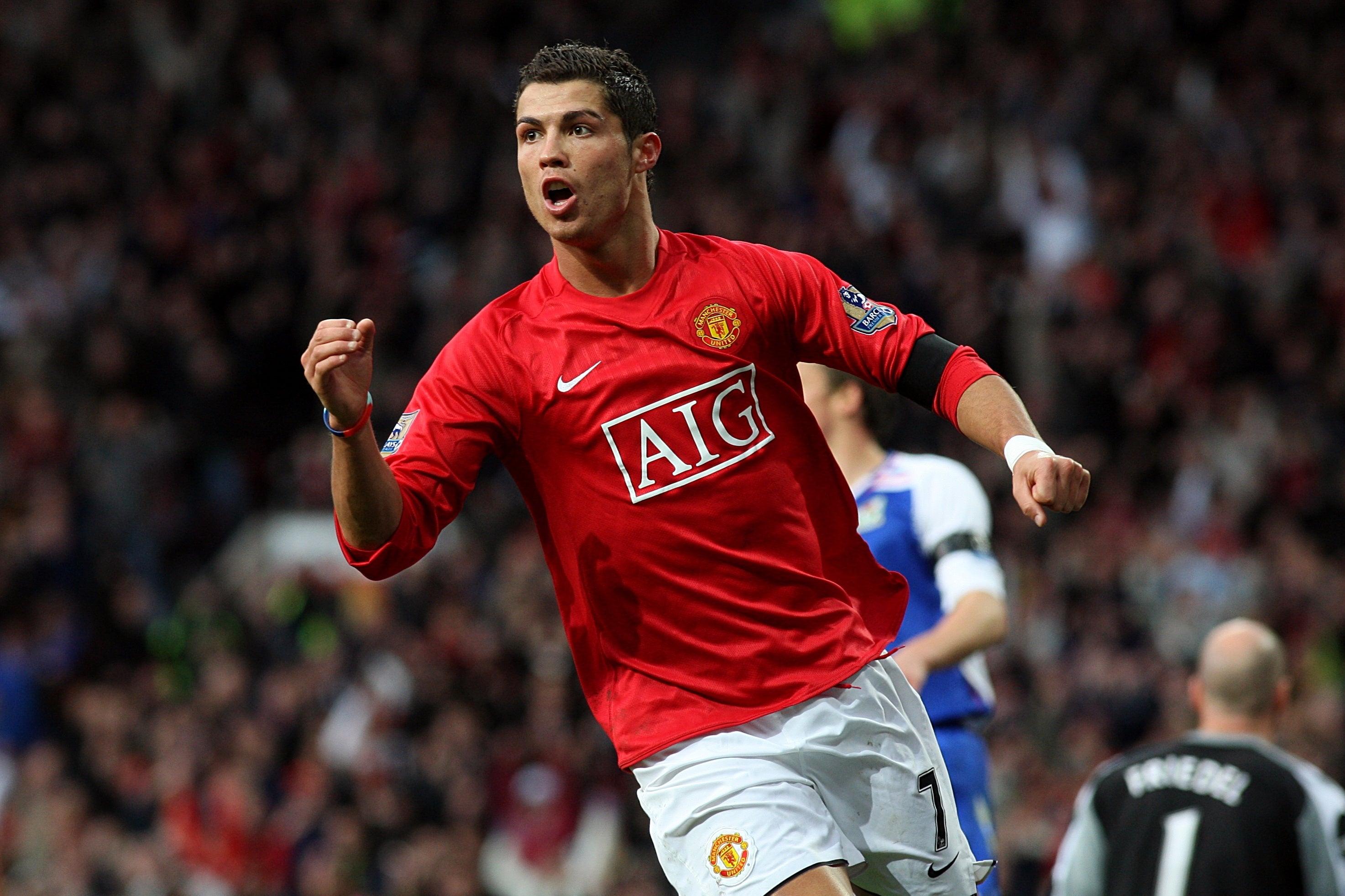 a picture of cristiano ronaldo 0026