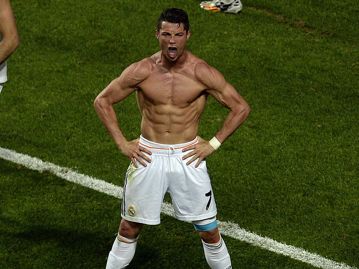 a picture of cristiano ronaldo 0028