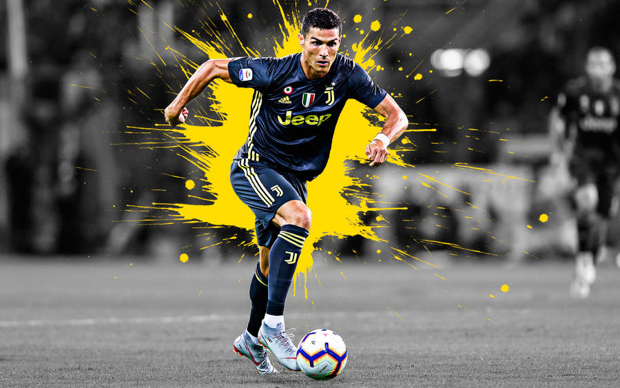 a picture of cristiano ronaldo 0031