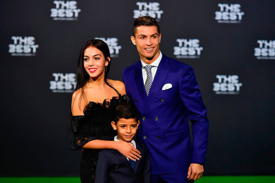 a picture of cristiano ronaldo 0032