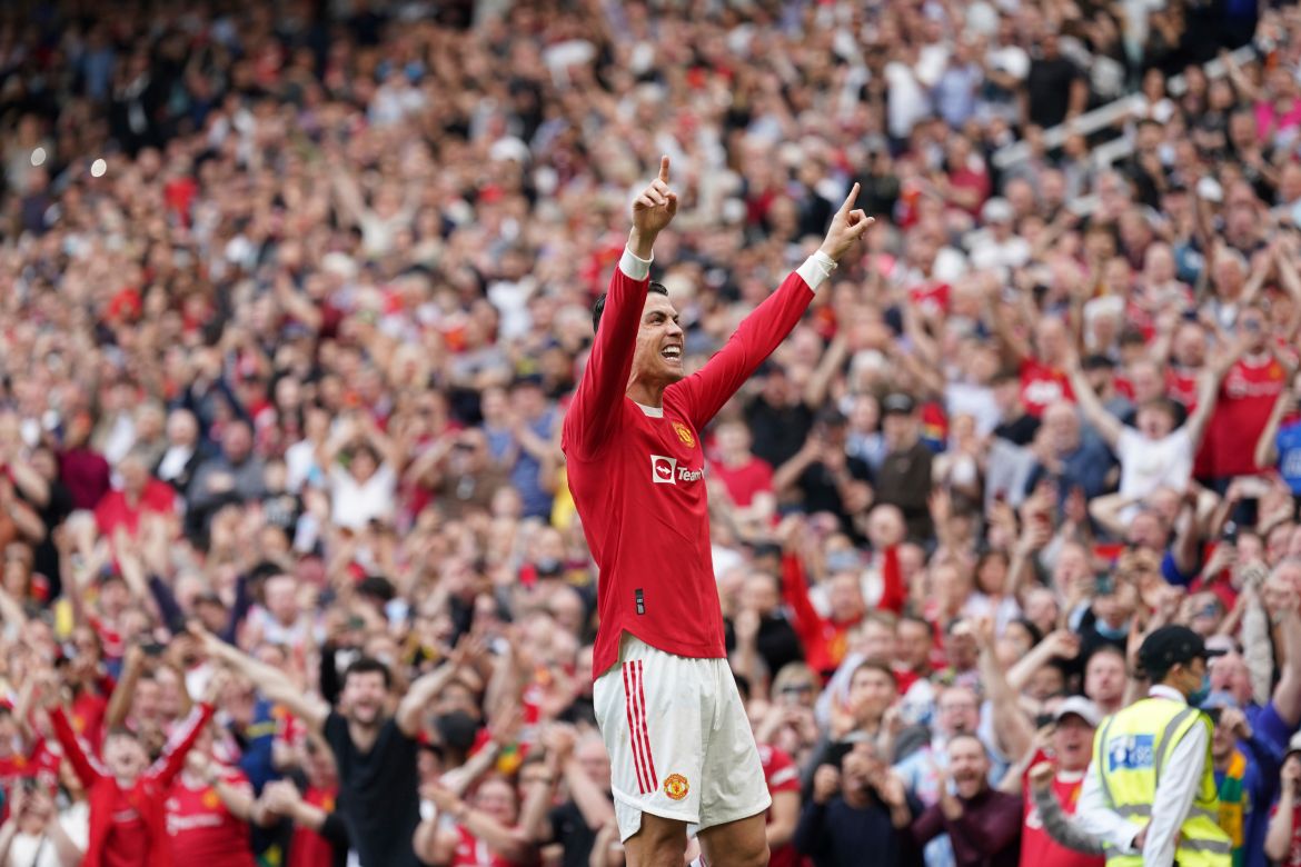 a picture of cristiano ronaldo 0034