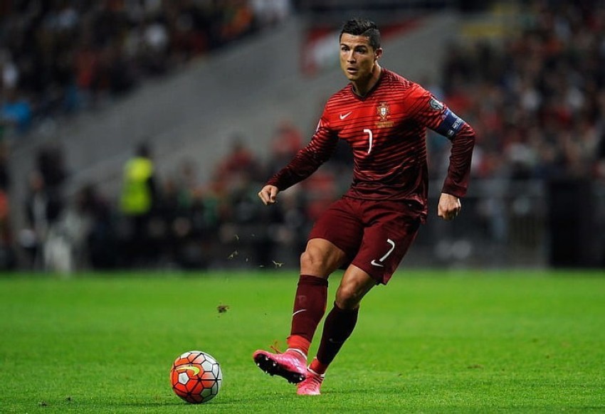 a picture of cristiano ronaldo 0036