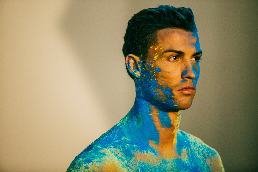 a picture of cristiano ronaldo 0038