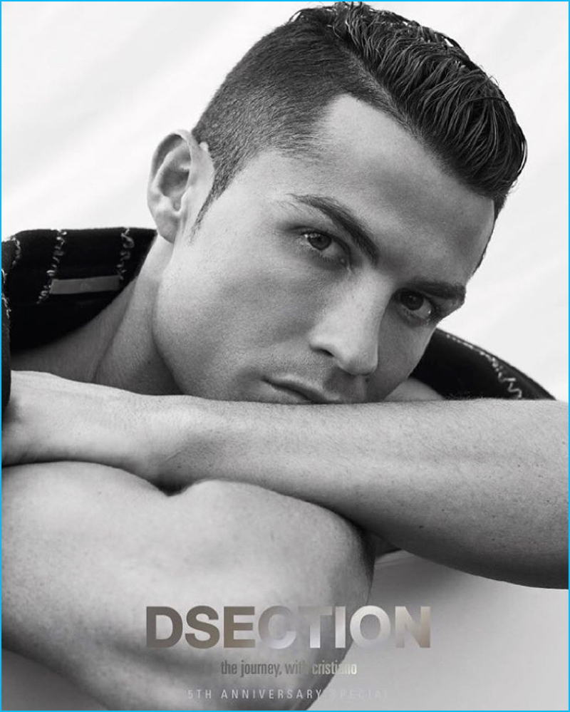 a picture of cristiano ronaldo 0045