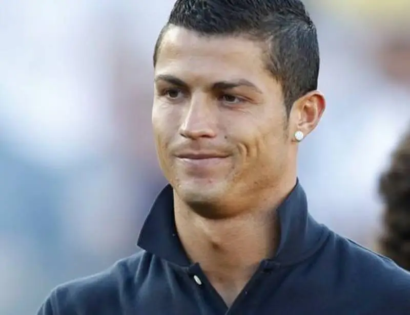 a picture of cristiano ronaldo 0046