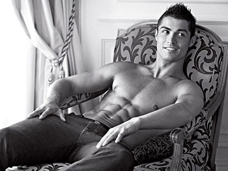 a picture of cristiano ronaldo 0047