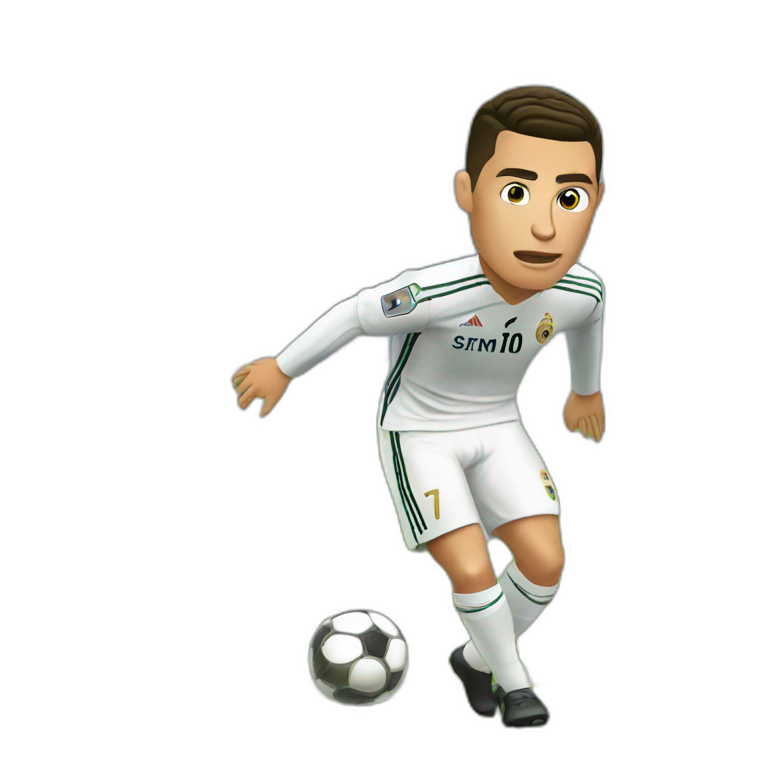 a picture of cristiano ronaldo 0049