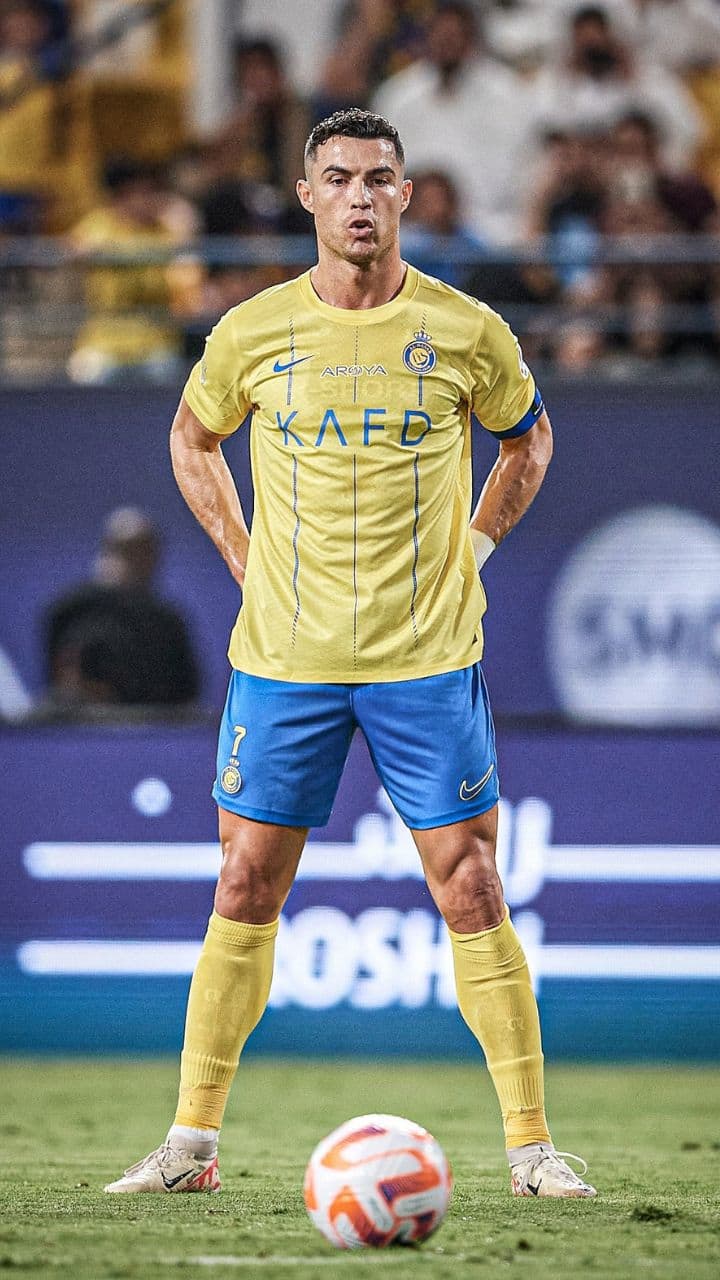 a picture of cristiano ronaldo 0054