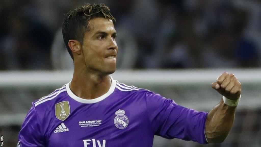 a picture of cristiano ronaldo 0058