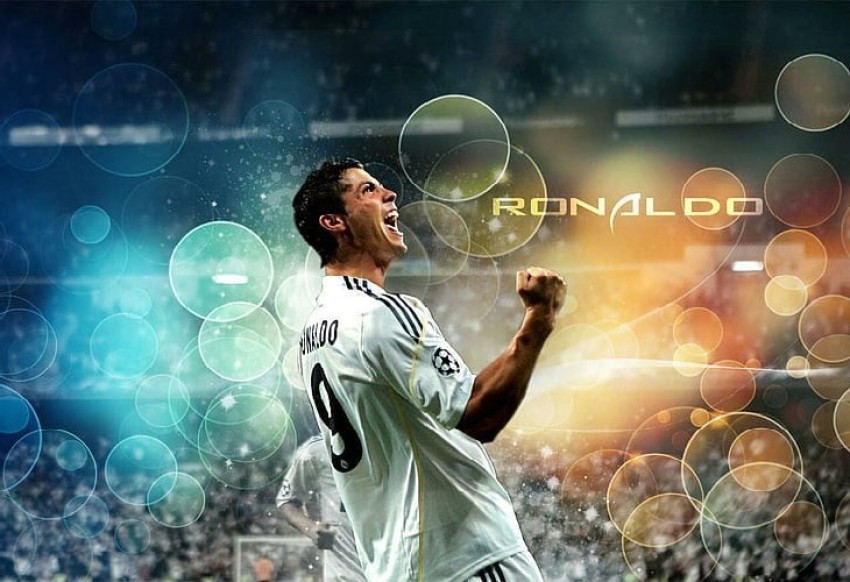 a picture of cristiano ronaldo 0062