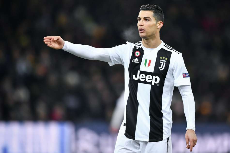 a picture of cristiano ronaldo 0065