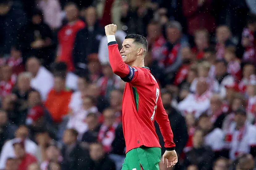 a picture of cristiano ronaldo 0068
