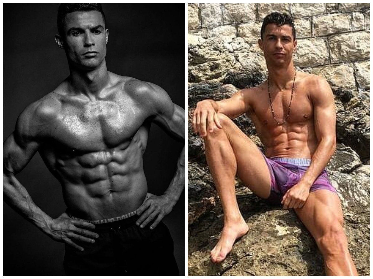 a picture of cristiano ronaldo 0071