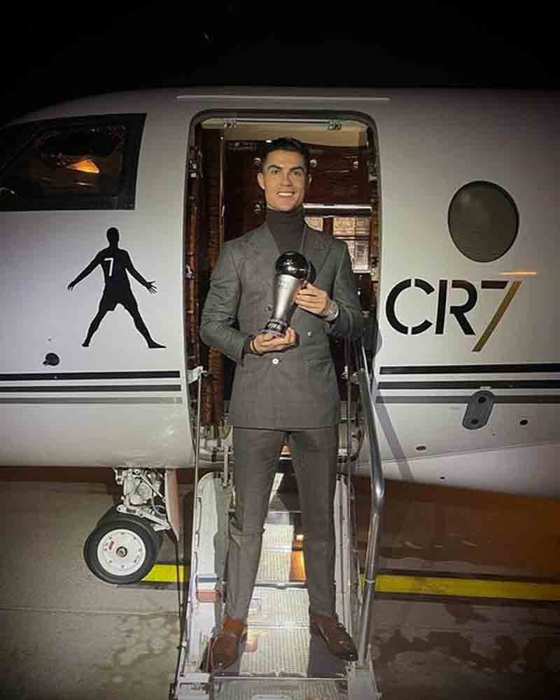 a picture of cristiano ronaldo 0076