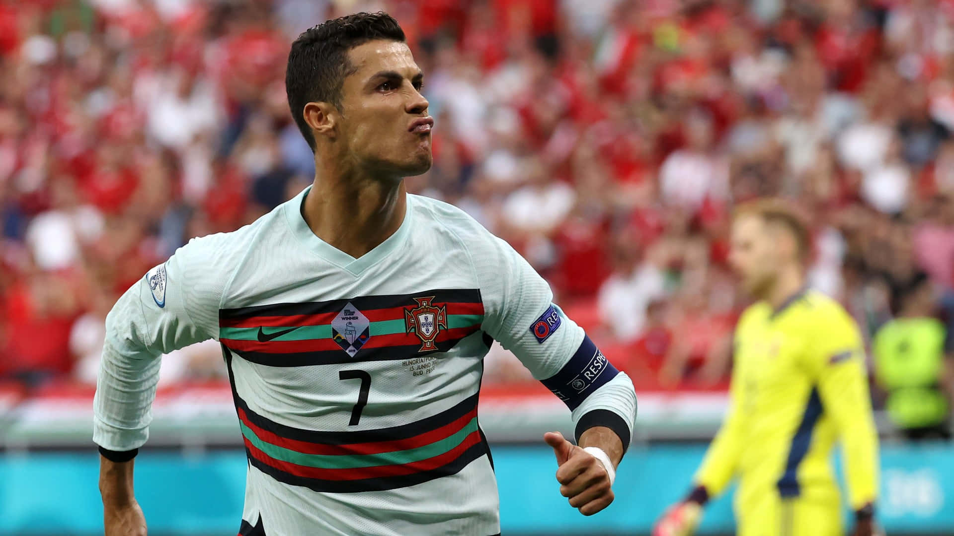 a picture of cristiano ronaldo 0081