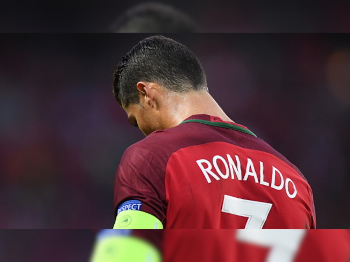 a picture of cristiano ronaldo 0086
