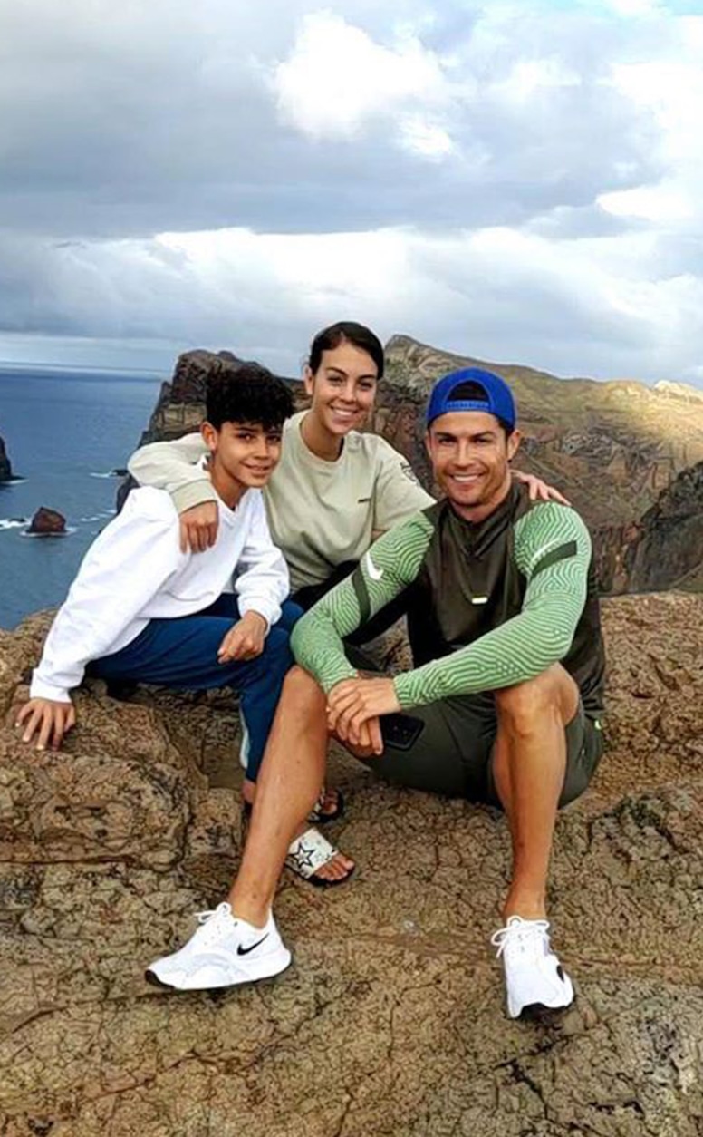 a picture of cristiano ronaldo 0092