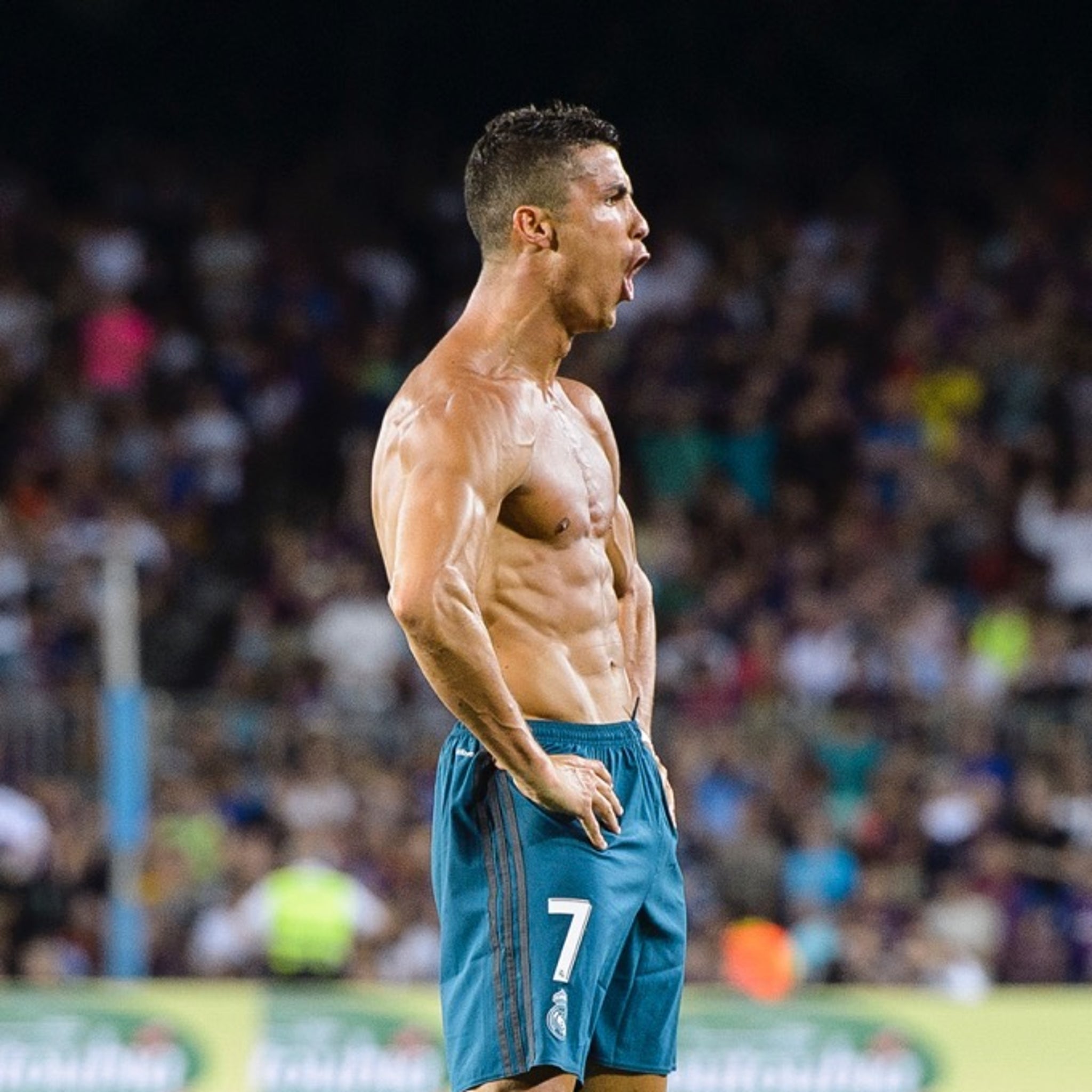 a picture of cristiano ronaldo 0094