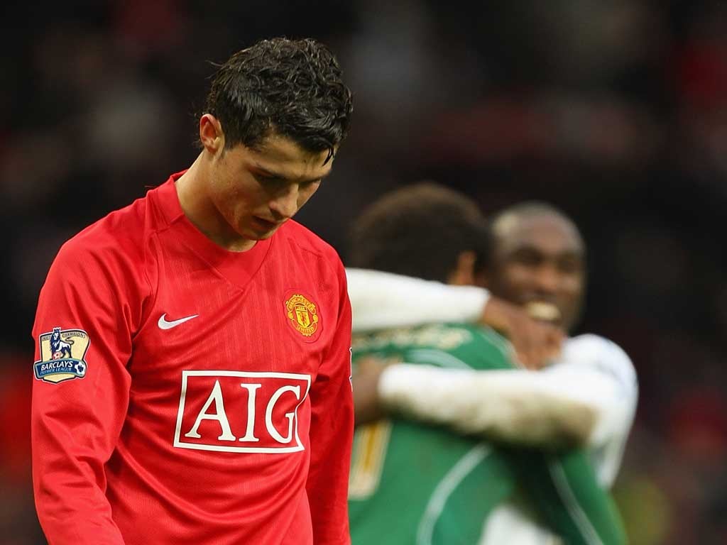 a picture of cristiano ronaldo 0097
