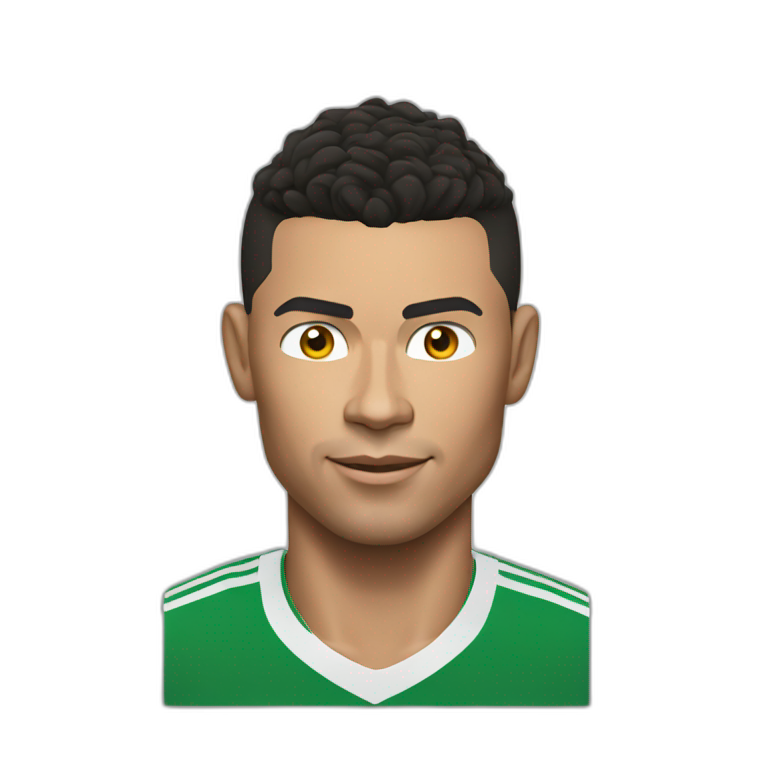a picture of cristiano ronaldo 0099