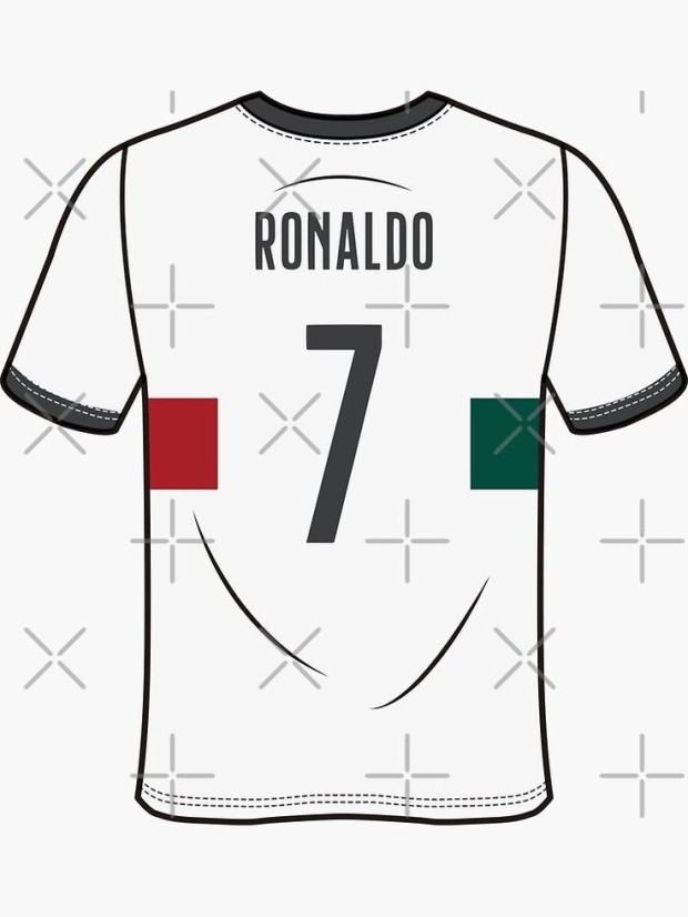 a picture of cristiano ronaldo 0010