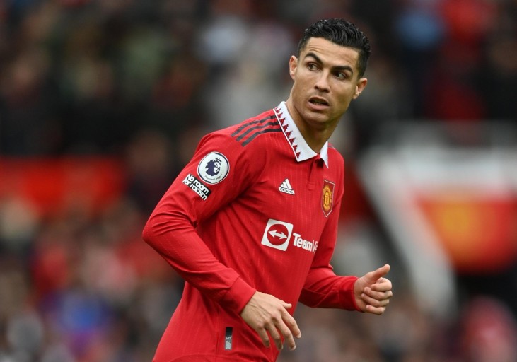 a picture of cristiano ronaldo 0015