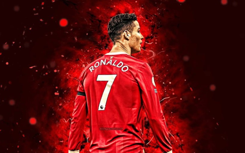 a picture of cristiano ronaldo 0018