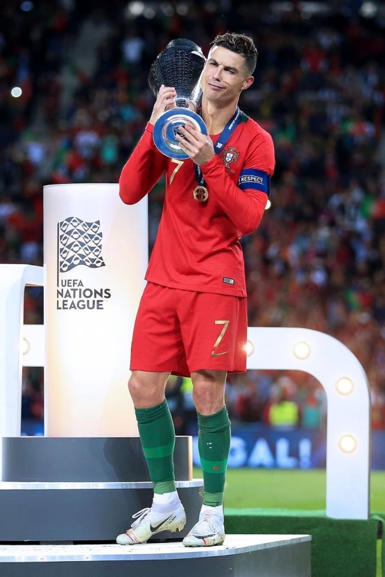a picture of cristiano ronaldo 0031