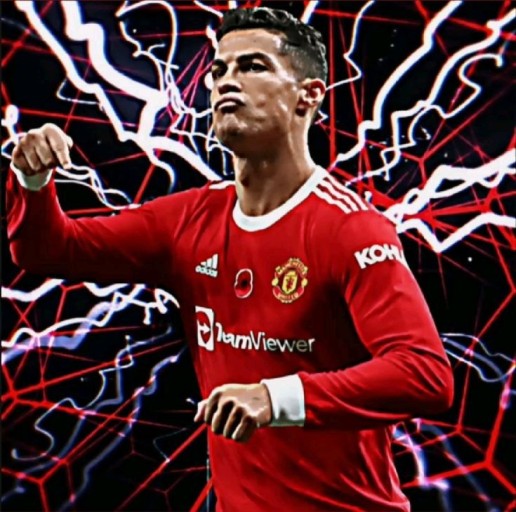 a picture of cristiano ronaldo 0035