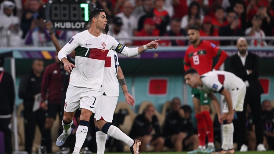 a picture of cristiano ronaldo 0036