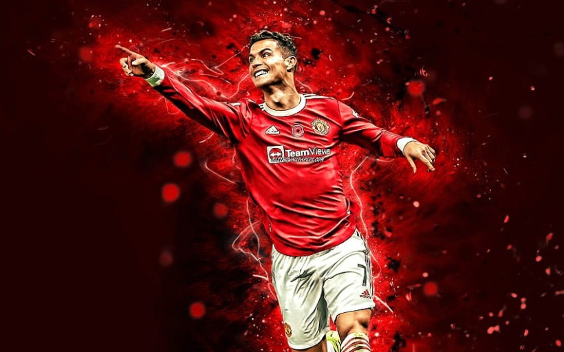a picture of cristiano ronaldo 0038